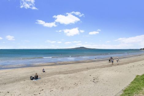 Photo of property in 4 Inga Road, Milford, Auckland, 0620