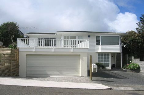 Photo of property in 5 Kandy Crescent, Ngaio, Wellington, 6035