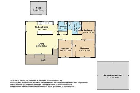 Photo of property in 64 Hillside Road, Papatoetoe, Auckland, 2025