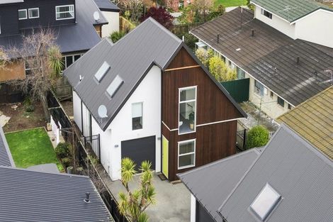 Photo of property in 134 Edgeware Road, St Albans, Christchurch, 8014