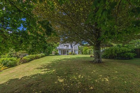 Photo of property in 159 Hautapu Street, Taihape, 4720