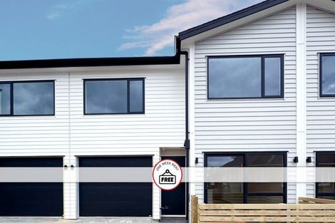 Photo of property in 22c Royton Avenue, Mangere East, Auckland, 2024