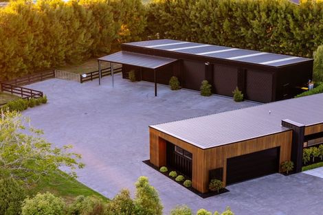 Photo of property in 7 Harri Jay Rise, Tamahere, Hamilton, 3283