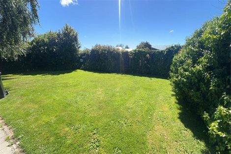 Photo of property in 125 Layard Street, Windsor, Invercargill, 9810
