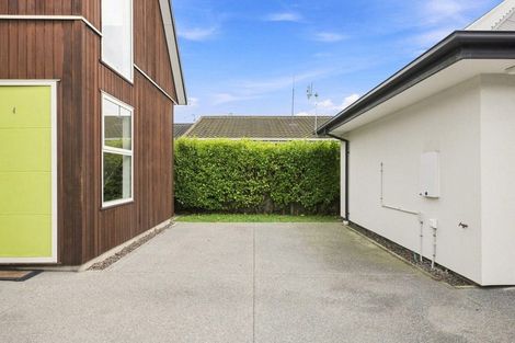 Photo of property in 134 Edgeware Road, St Albans, Christchurch, 8014