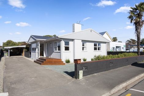 Photo of property in 1/65 Oxford Street, Richmond, 7020