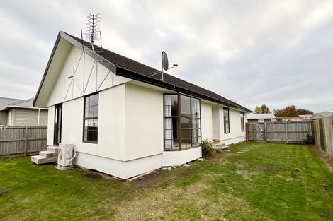 Photo of property in 144 Michael Street, Rakaia, 7710