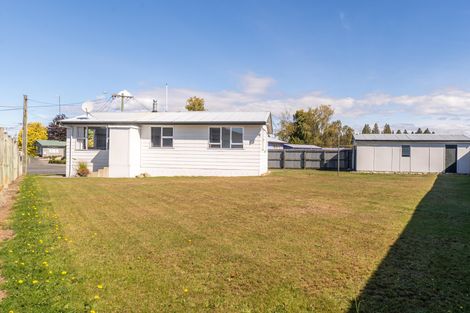 Photo of property in 11 Bendrose Place, Twizel, 7901