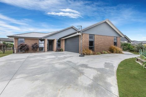 Photo of property in 15 Hoylake Place, Morrinsville, 3300