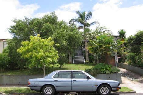 Photo of property in 19 Sefton Avenue, Grey Lynn, Auckland, 1021