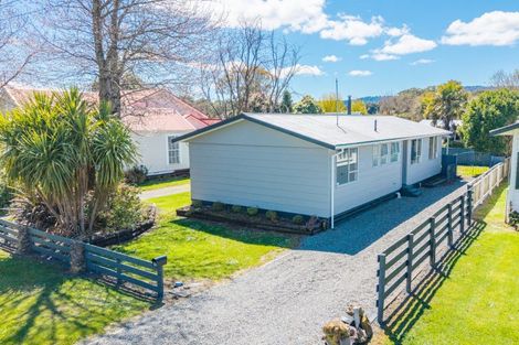 Photo of property in 60a Burns Street, Ohakune, 4625