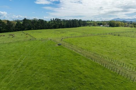 Photo of property in 1191 Old Te Aroha Road, Okauia, Matamata, 3471