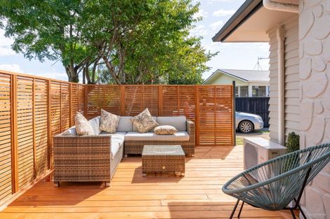 Photo of property in 4 Deanwell Avenue, Deanwell, Hamilton, 3206