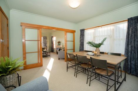 Photo of property in 6 Swansea Street, Hokowhitu, Palmerston North, 4410