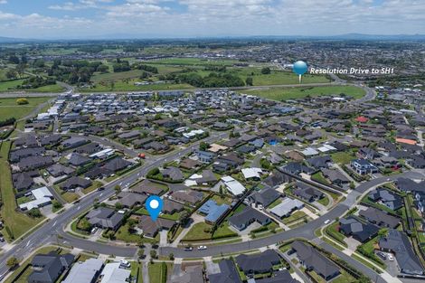 Photo of property in 3 Drower Glen, Flagstaff, Hamilton, 3210