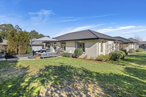 Photo of property in 1089 Goulds Road, Rolleston, 7614