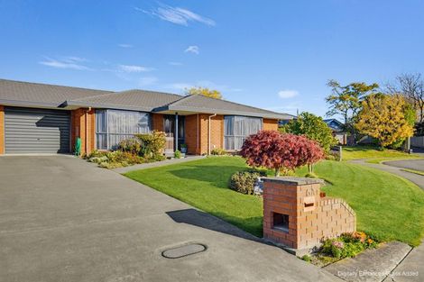 Photo of property in 5a Douslin Place, Witherlea, Blenheim, 7201