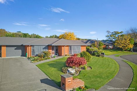 Photo of property in 5a Douslin Place, Witherlea, Blenheim, 7201