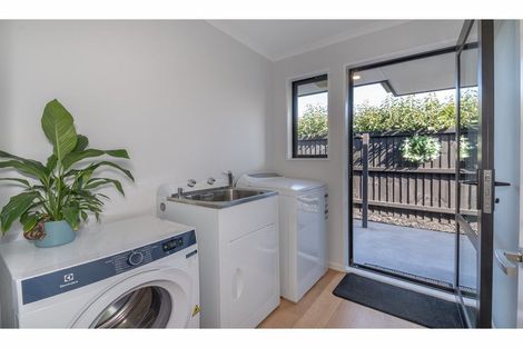 Photo of property in 5 Clegg Street, Woodend, 7610