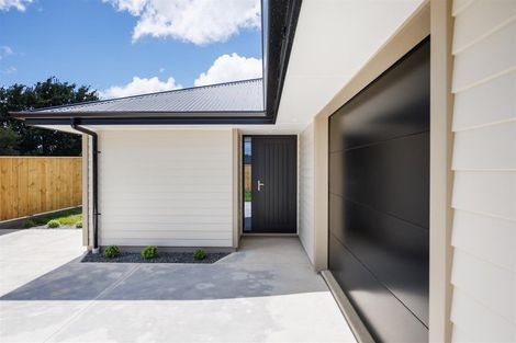 Photo of property in 166b Bridge Street, Bulls, 4818