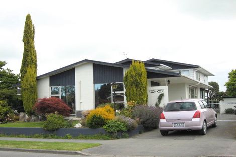 Photo of property in 3 Scotswood Place, Rangiora, 7400
