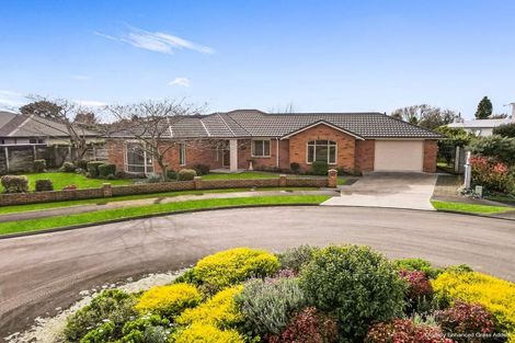 Photo of property in 7 Corfe Castle Lane, Levin, 5510