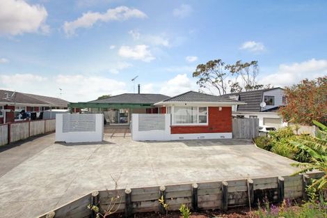 Photo of property in 24 Pooley Street, Pakuranga Heights, Auckland, 2010