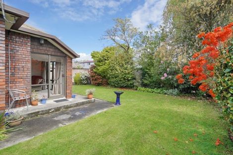 Photo of property in 28a Hamilton Avenue, Ilam, Christchurch, 8041