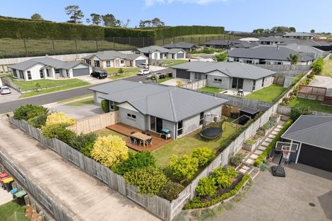 Photo of property in 16 Sharman Place, Pyes Pa, Tauranga, 3112