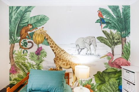 Photo of property in 132 Limbrick Street, Terrace End, Palmerston North, 4410