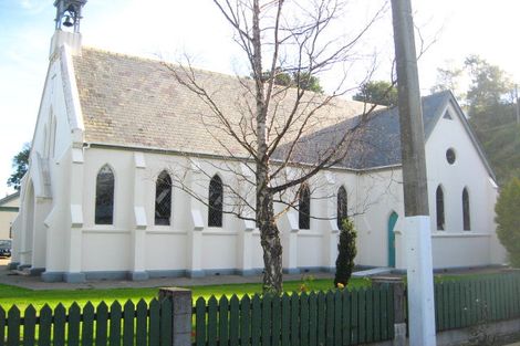 Photo of property in 91 North Road, North East Valley, Dunedin, 9010