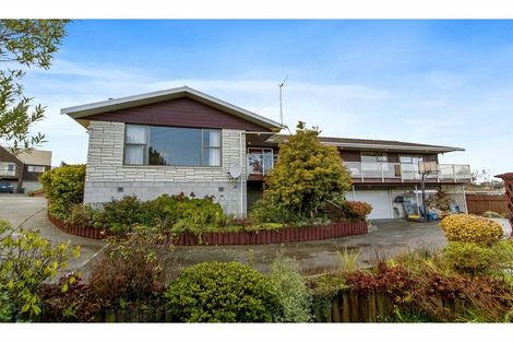 Photo of property in 6 Monowai Place, Glenwood, Timaru, 7910