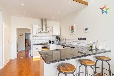 Photo of property in 140 Nelson Street, Petone, Lower Hutt, 5012