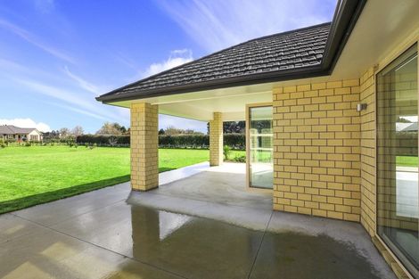 Photo of property in 86 Birchwood Lane, Tamahere, Hamilton, 3283