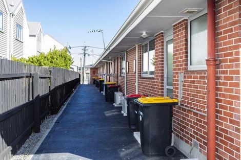 Photo of property in 6/534 Barbadoes Street, Edgeware, Christchurch, 8013