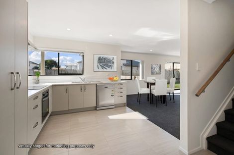 Photo of property in 10 Koko Mews, Mangere Bridge, Auckland, 2022