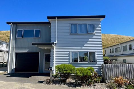 Photo of property in 209b Mclintock Street North, Johnsonville, Wellington, 6037