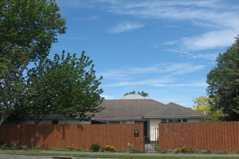 Photo of property in 1/276 Grahams Road, Bishopdale, Christchurch, 8053