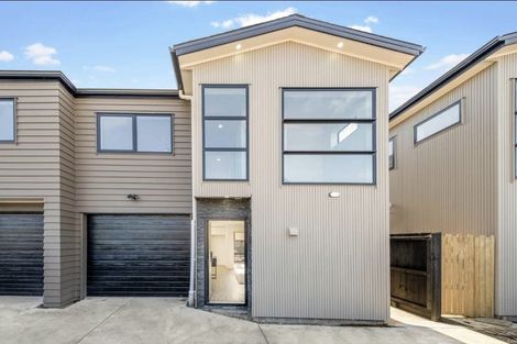 Photo of property in 4/24 Watson Place, Papatoetoe, Auckland, 2025