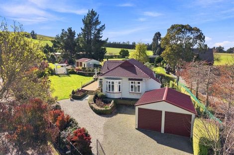 Photo of property in 67 Osborne Road, Amberley, 7410