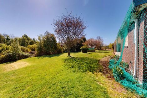 Photo of property in 21 Tuarangi Road, Netherby, Ashburton, 7700