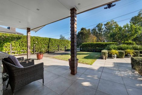 Photo of property in 20 Patterson Road, Hurworth, New Plymouth, 4371