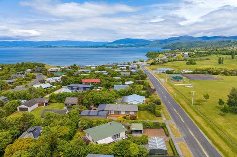 Photo of property in 205 Omori Road, Kuratau, Turangi, 3381
