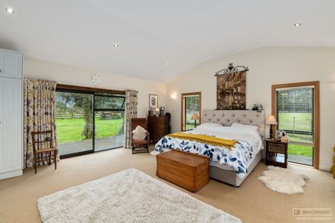 Photo of property in 269 Old Hautere Road, Hautere, Otaki, 5582