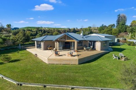 Photo of property in 610 Stanley Road, Wainui, Opotiki, 3198