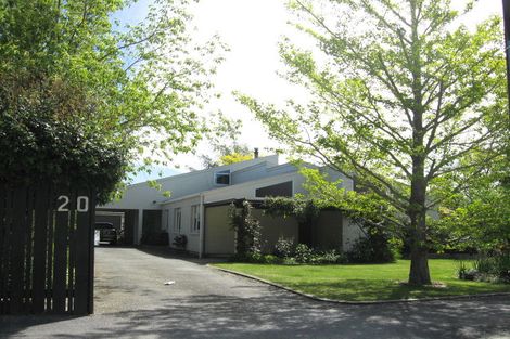 Photo of property in 20 Percy Street, Blenheim, 7201