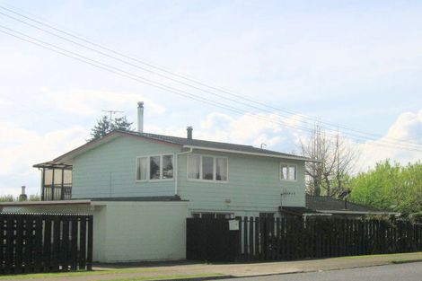 Photo of property in 40 Porikapa Road, Owhata, Rotorua, 3010