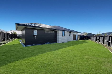 Photo of property in 154 Georgina Street, Marshland, Christchurch, 8083
