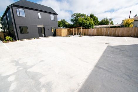 Photo of property in 8/107 Smith Street, Woolston, 8062