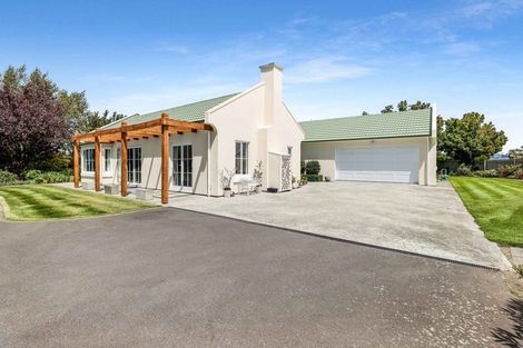 Photo of property in 1 Farm Road, Allenton, Ashburton, 7700